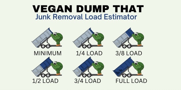 vegan dump that pricing sheet